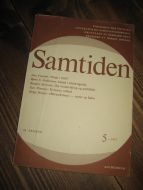1975,nr 005, SAMTIDEN.