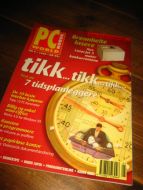 Pcworld, 1996,NR 005, 