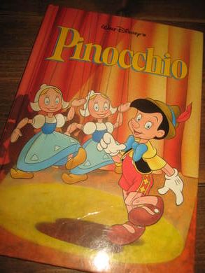 PINOCCHIO 1996