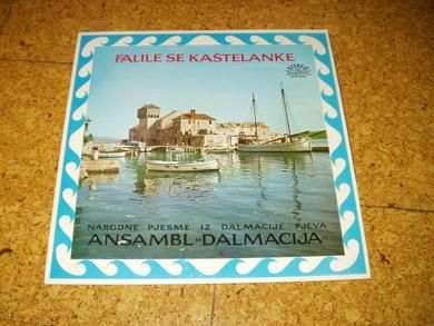 FALILE SE KASTELANKE