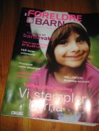 2002 nr 010 FORELDRE OG BARN