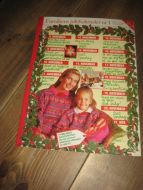 Familiens julekalender 1994
