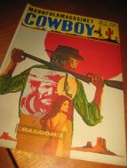 1974 nr 012 COWBOY