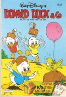 1985 nr 017 Donald Duck & Co