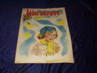 1946,nr 009, Illustrert Familieblad.