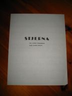 STJERNA. Tekst: Henrik Straumsheim. Musikk: Bjarne Eidsvik.