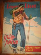 1953 nr 051 Levande Livet