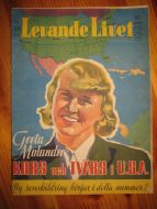 1952 nr 028 Levande Livet