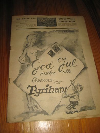 1950 nr 012 TYRIHANS