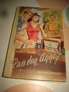 SOLAAS: Pass deg, Aggi. 1958.
