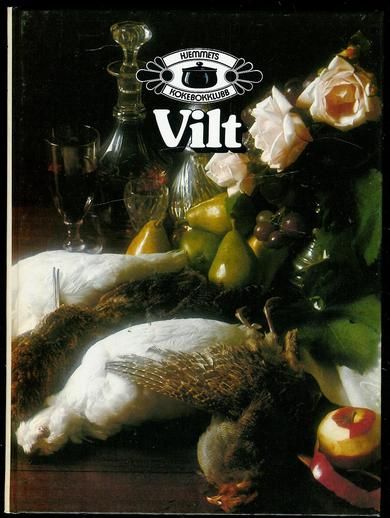 HJEMMETS KOKEBOKKLUBB, Vilt