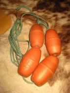 Selges samla noe for deg?