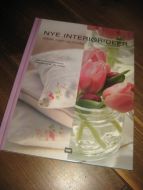 NYE INTERIØRIDEER, enkelt, raskt og rimelig. 2001.