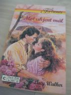 MOT UKJENDT MÅL