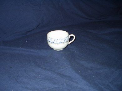 Gammel kopp av ukjendt produsent