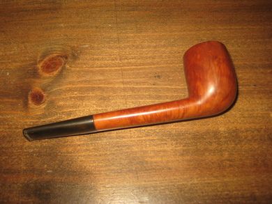 Pen ubrukt pipe fra 60 tallet