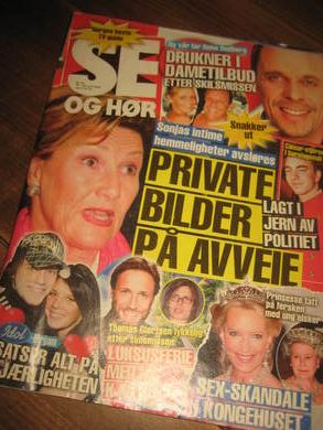 2006 nr 032 SE OG HØR