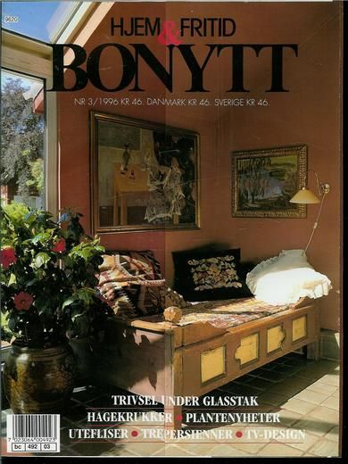 1996 nr 003 BONYTT