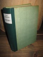GEEMYLDEN: KONTORET. 1942.