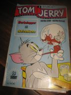 1986,nr 008, TOM & JERRY