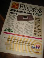 Pcworld Ekspress, 1999,nr 025.