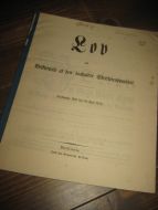 Lov om Bekreftelse af den saakaldte ….1876.
