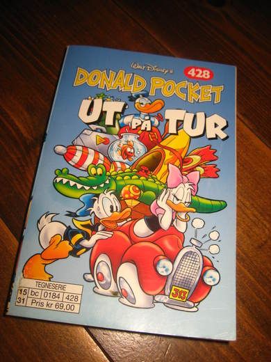 2015 NR 428 UT PÅ TUR