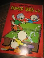 1980 nr 032 Donald Duck & Co