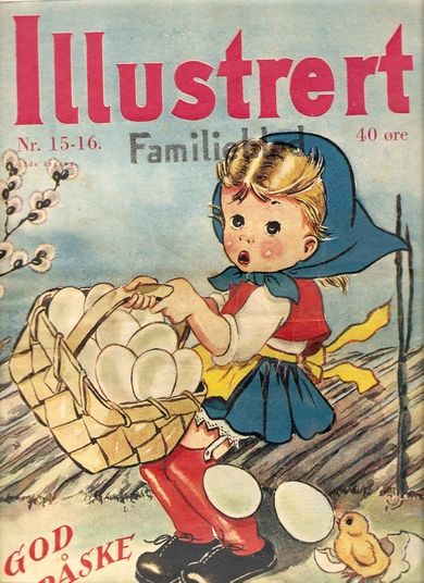 1949 nr 015 Illustrert