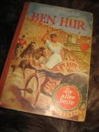 WALLACE: BEN HUR 1954