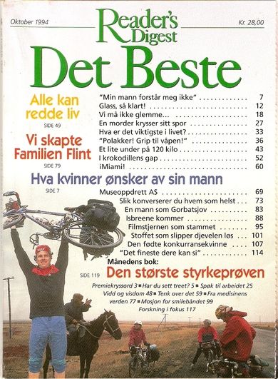 1994,nr 010, Det Beste fra Readers Digest