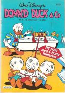 1985 nr 005 Donald Duck & Co