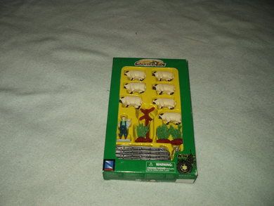 COUNTRY LIFE fra New Ray