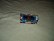 MUSTANG MARC III 1:43 fra City Cruiser collection