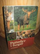 Munthe Kaas Lund: Pattedyr i farger 1980
