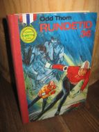 Thorn: RUNDETID 36. Bok nr 2, 1968.