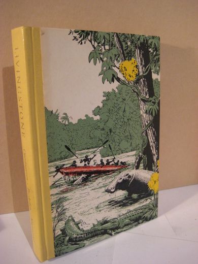 MORRILL: LIVINGSTONE.