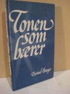 Brager: Tonen som bærer. 1983