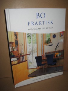OSVOLD: BO PRAKTISK MED SMARTE LØSNINGER. 2002.