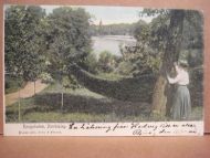 Kneijppbaden, Norrkøping 1908.