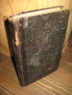 Hegelahr, Johan: Hellige Betragtninger over Jesu Kunder ?? og faarede Sjæl. Forord af Biskop Brorson. 1883.