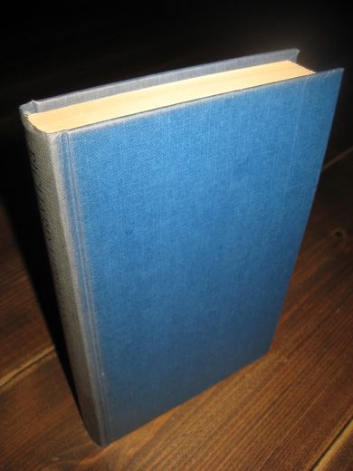 HERRMANN, RICHARD: MINE GLEDERS BY. Historien om London gjennom to tusen år. 1983.