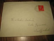 SANDE I SUNNFJORD 1950 MED INNHOLD