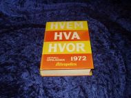 1972,Hvem Hva Hvor