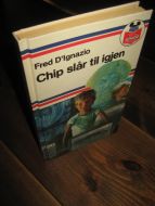 Chip slår til igjenn. 1985. 