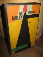 OSMUNDSEN: FAMILIEN. 1985.