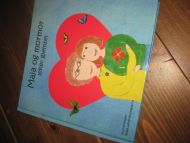 Vestheim, Gry: Maja og mormor leker gjemsel. 2008.