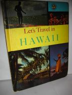Geis: Let's travel in HAWAII. 1965.