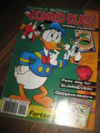 2002 nr 040 Donald Duck & Co