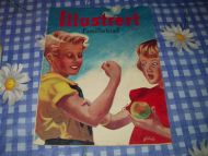 1954 nr 033 Illustrert